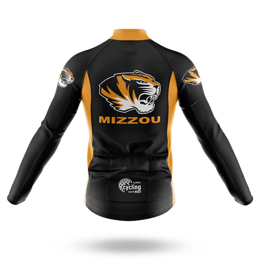 Mizzou - Men's Cycling Kit