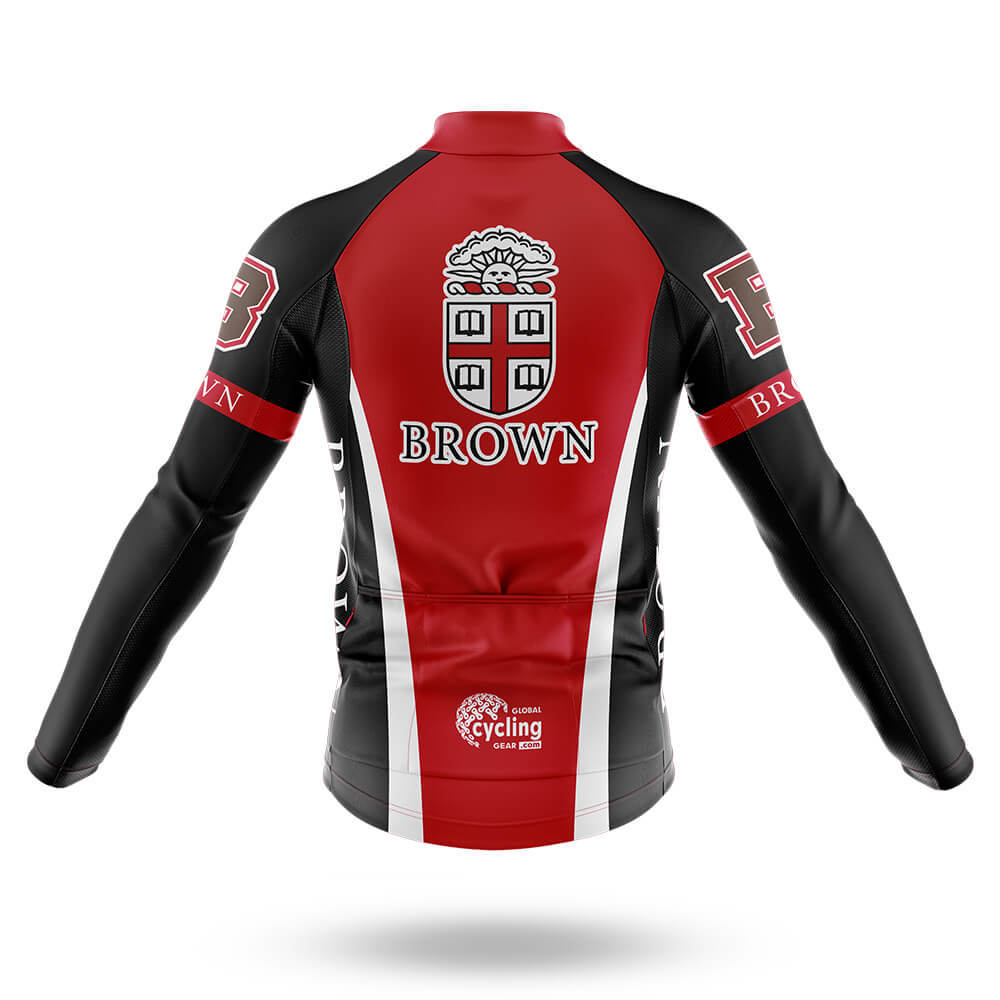 Brown University - Men's Cycling Kit