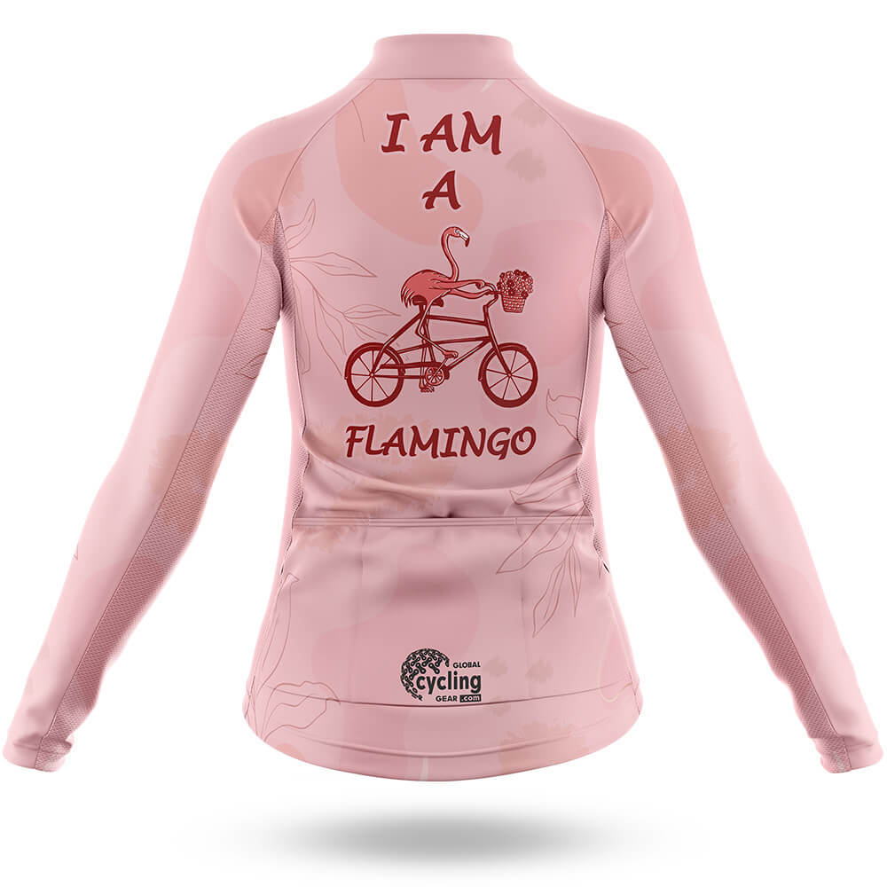 Flamingo V3 - Women's Cycling Kit