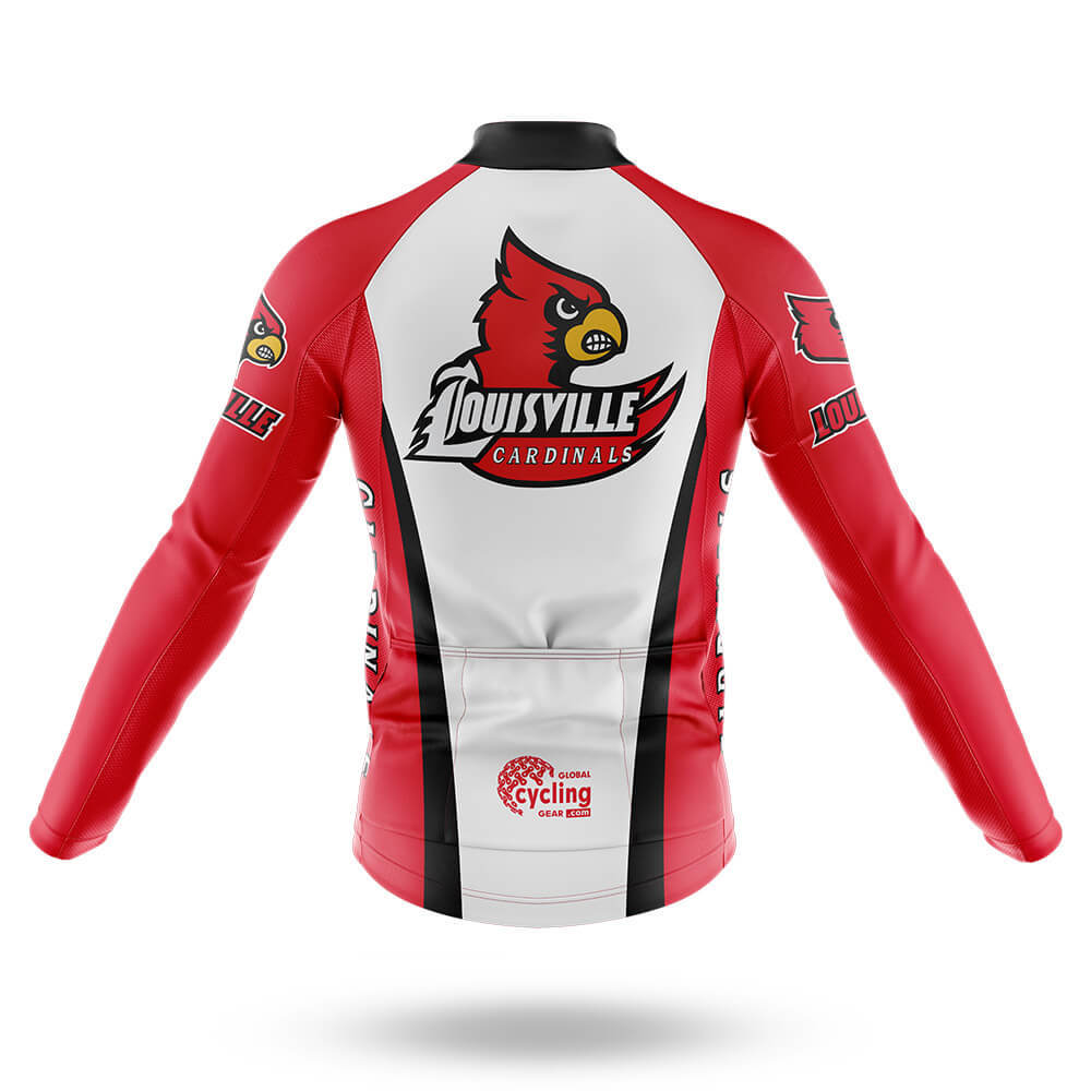 University of Louisville - Men's Cycling Kit