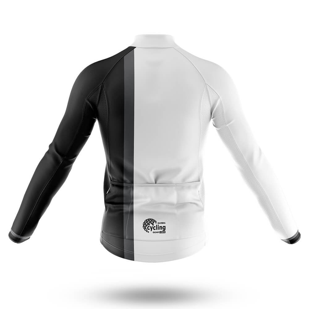 October - Men's Cycling Kit