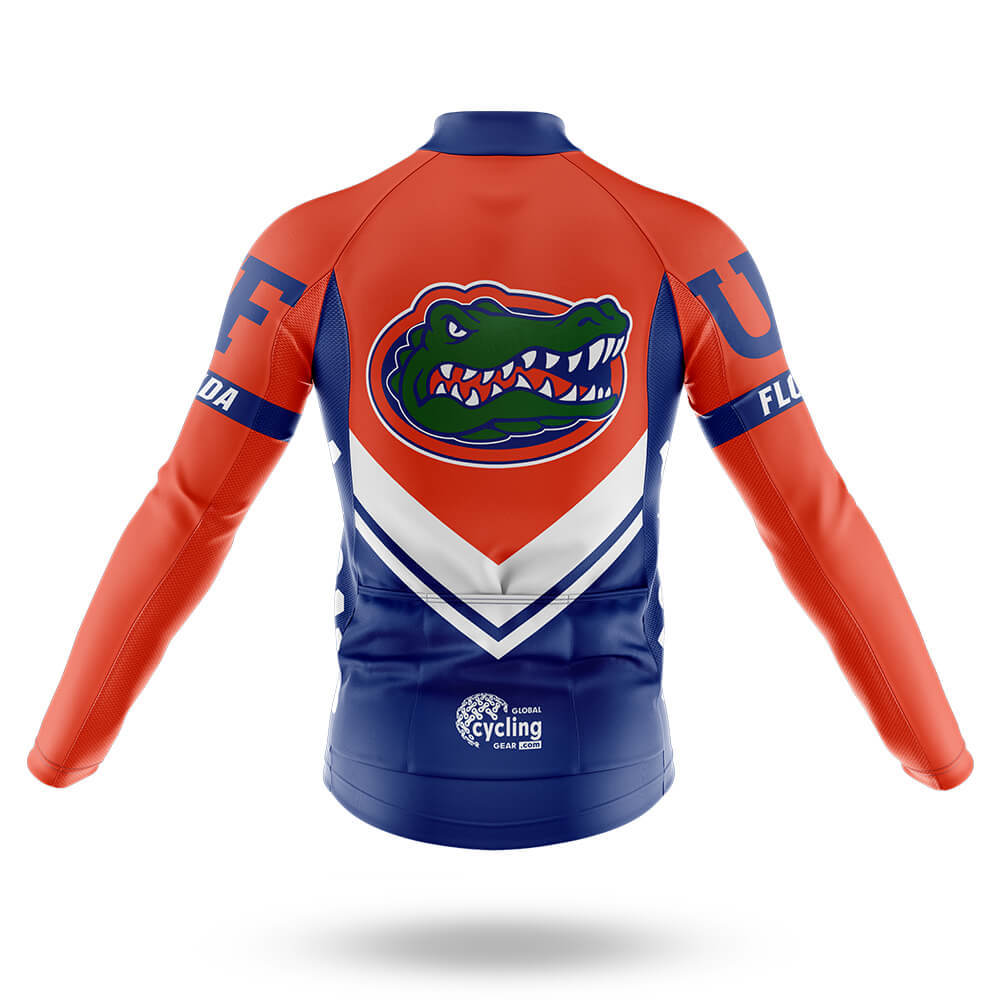 University of Florida V3 - Men's Cycling Kit