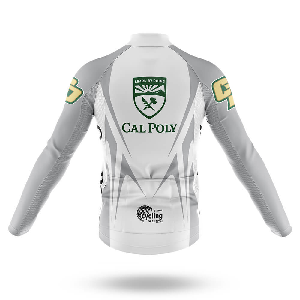 California Polytechnic State University V4 - Men's Cycling Kit