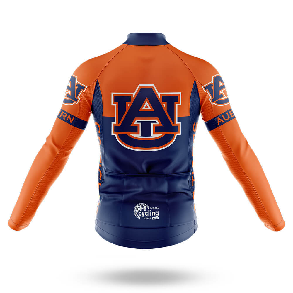 Auburn University V2 - Men's Cycling Kit