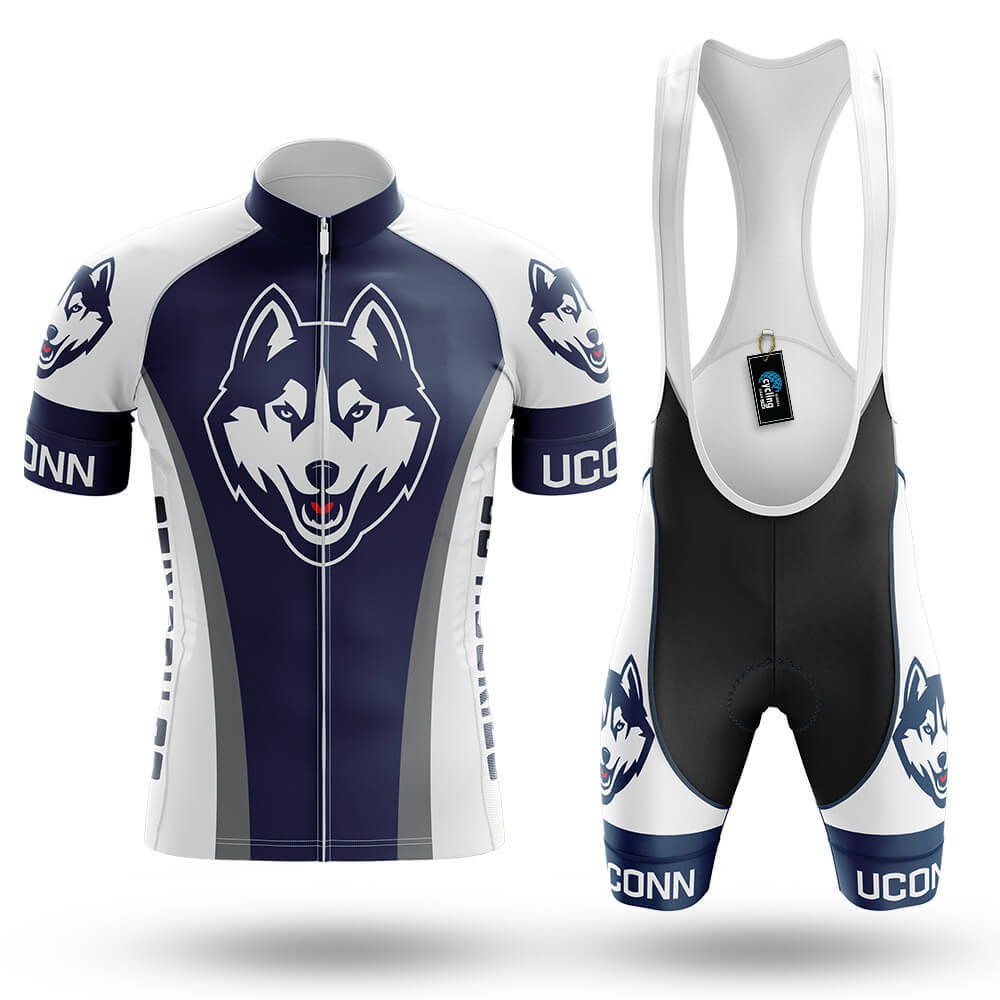 University Men's Cycling Kit