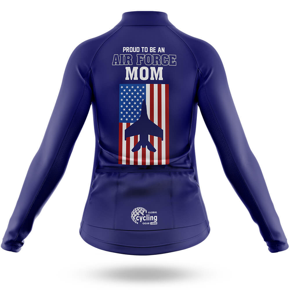 AF Mom - Women's Cycling Kit