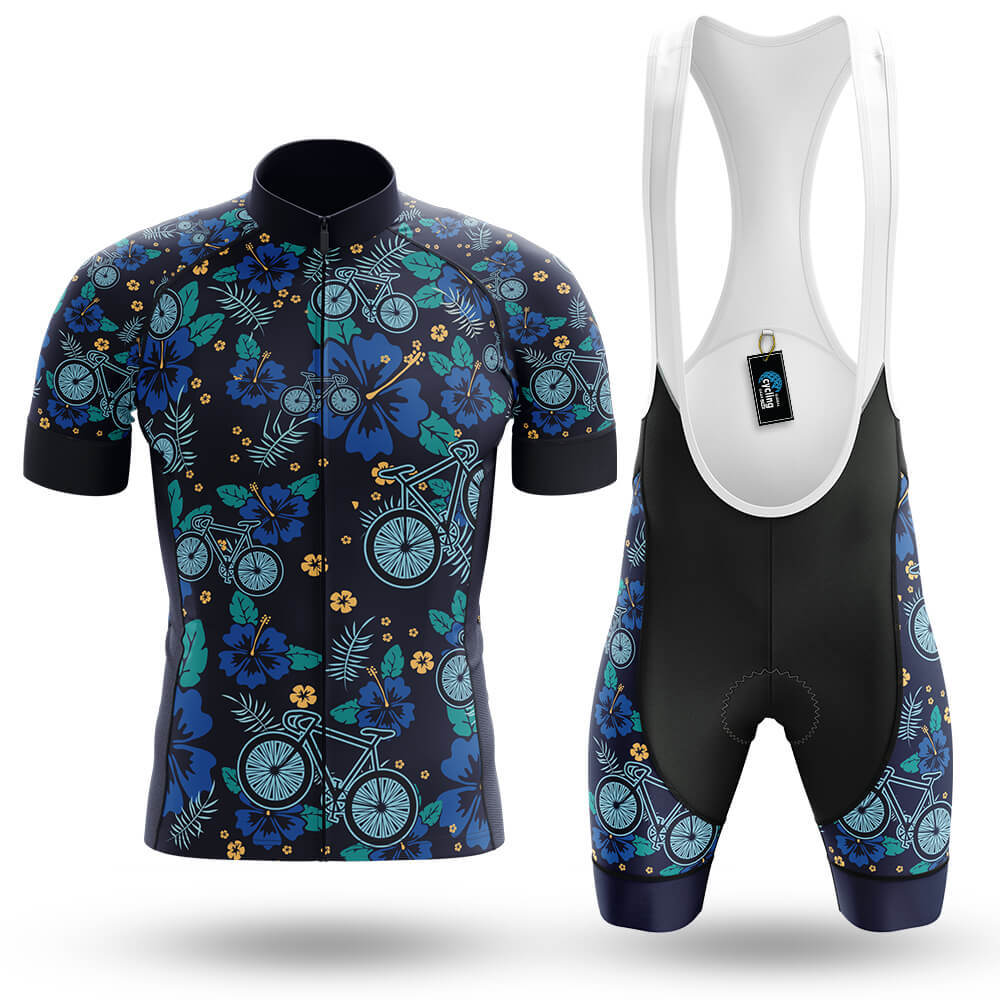 ALOHA V1 - Men's Cycling Kit