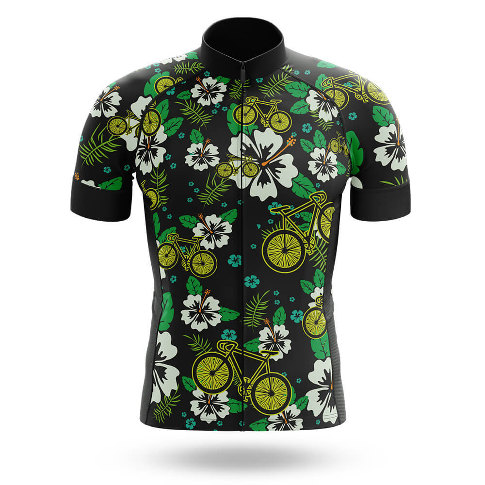 ALOHA V2 - Men's Cycling Kit