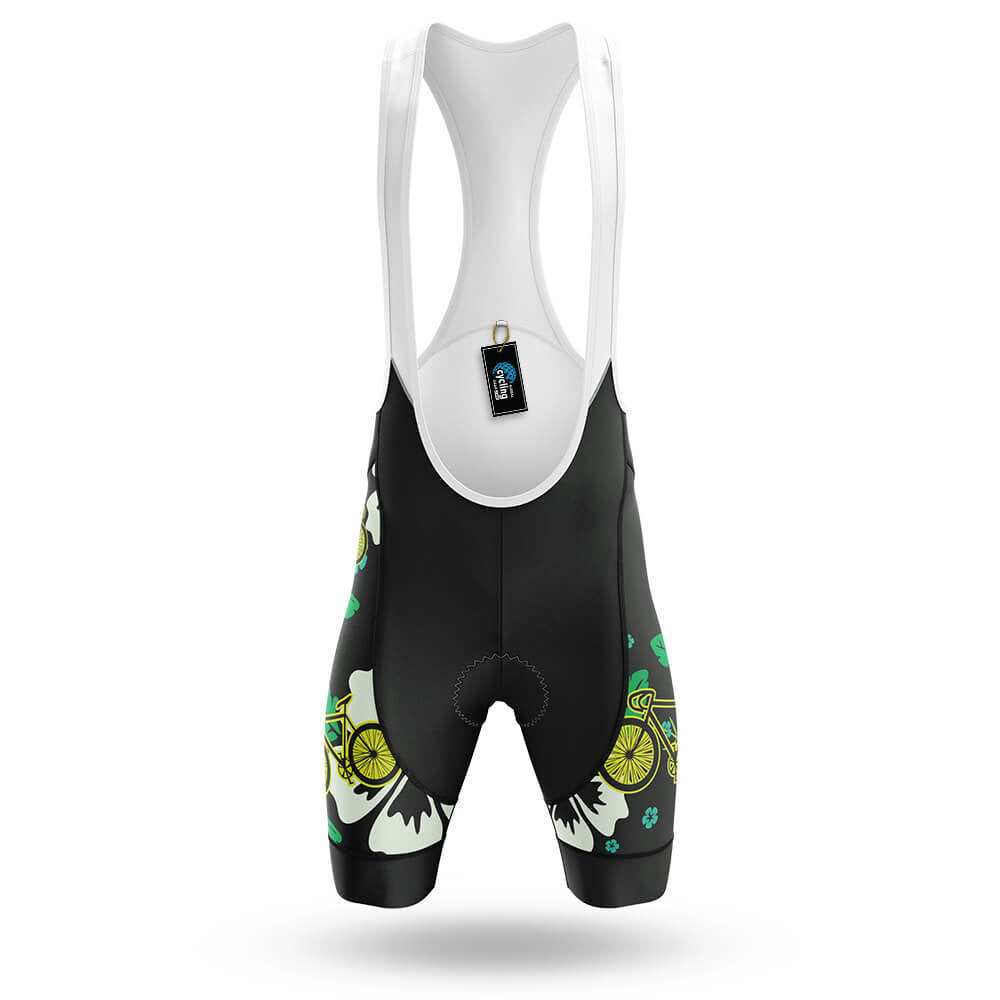 ALOHA V2 - Men's Cycling Kit