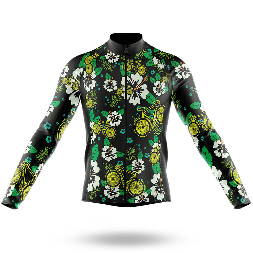 ALOHA V2 - Men's Cycling Kit