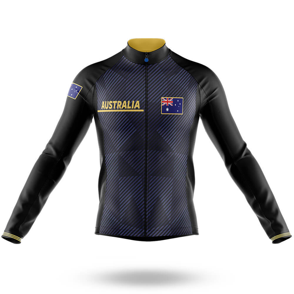 Australia S2 - Men's Cycling Kit
