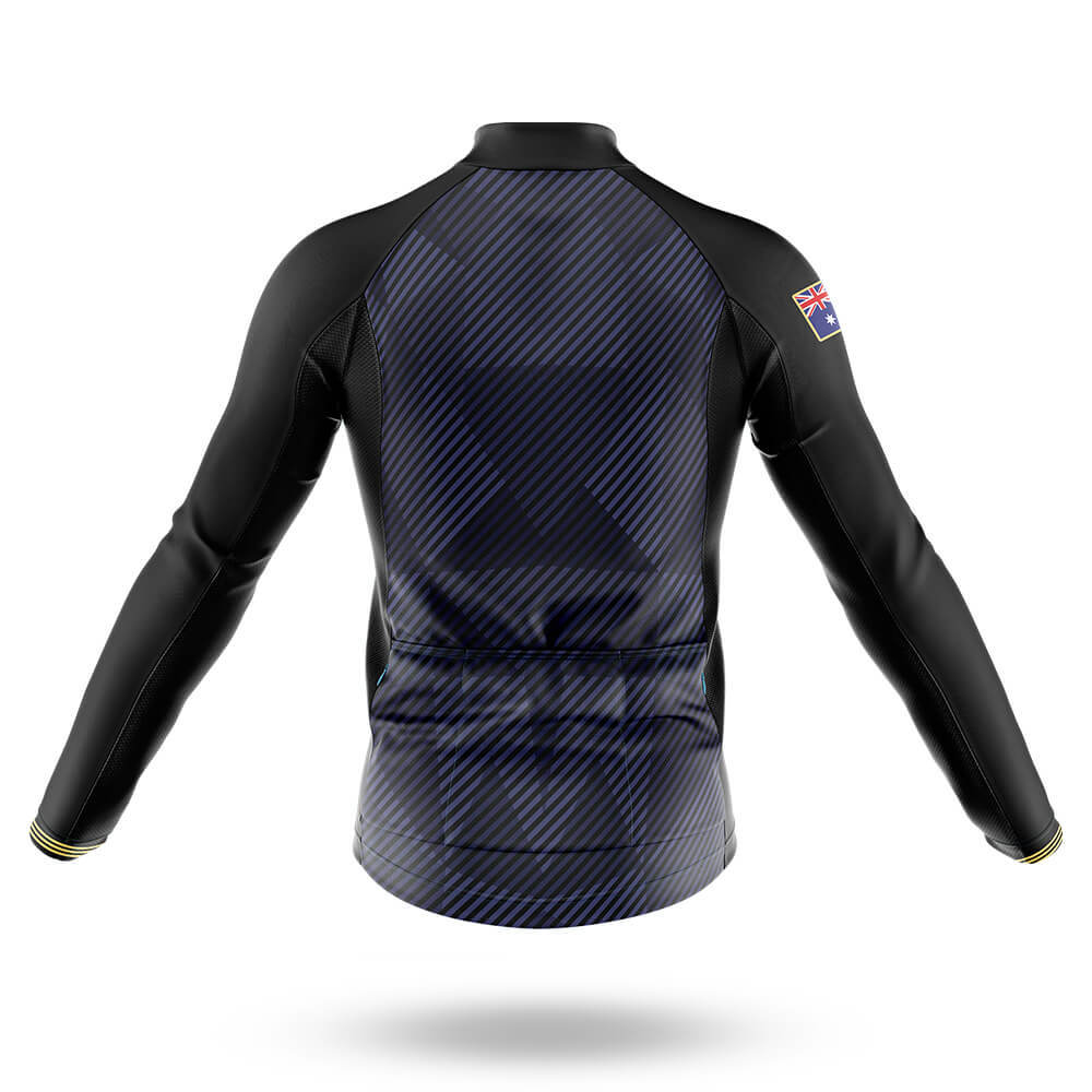 Australia S2 - Men's Cycling Kit