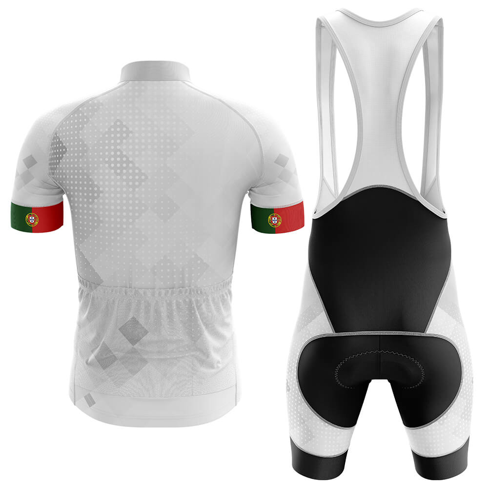 Portugal V2 - Men's Cycling Kit
