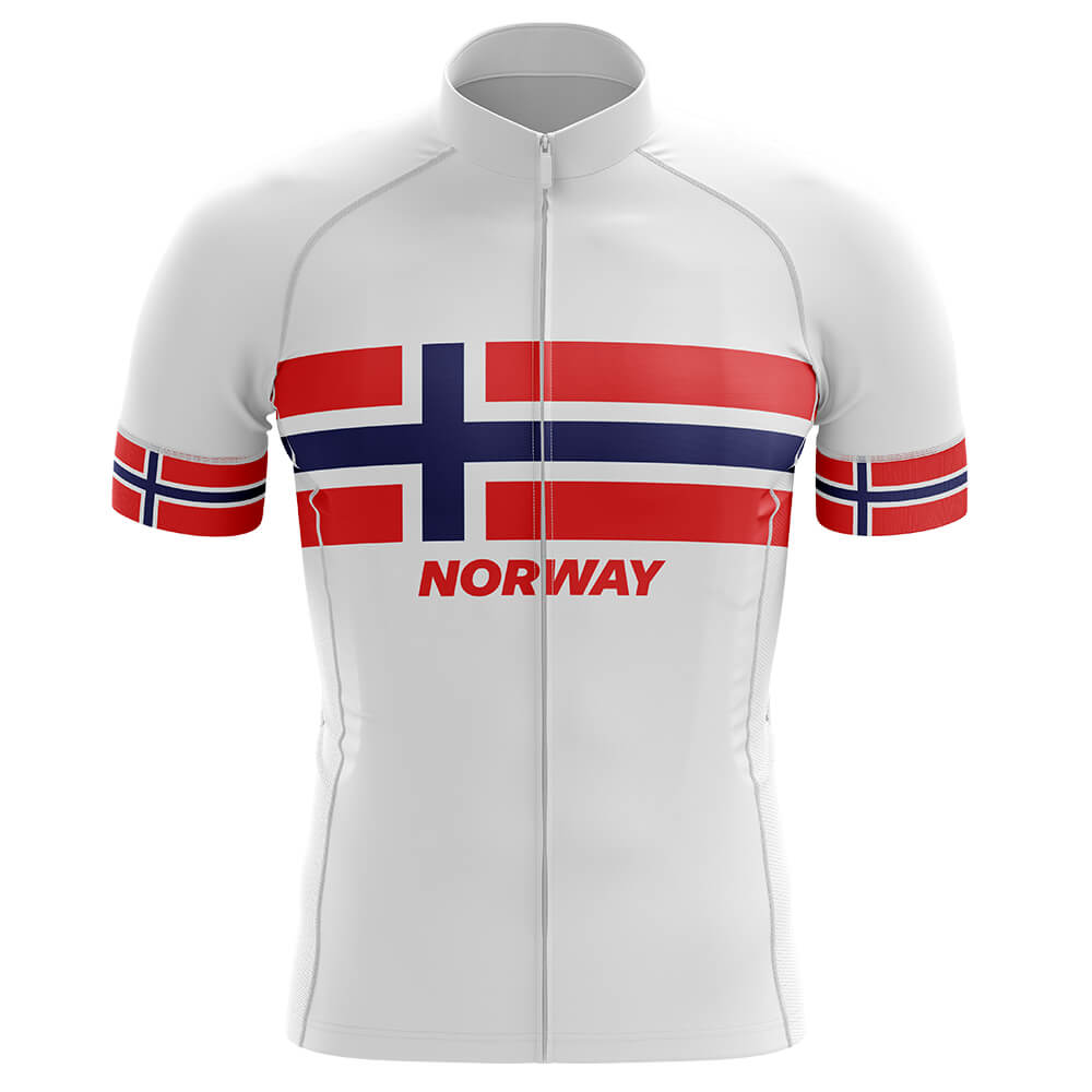 Norway V4 - Men's Cycling Kit