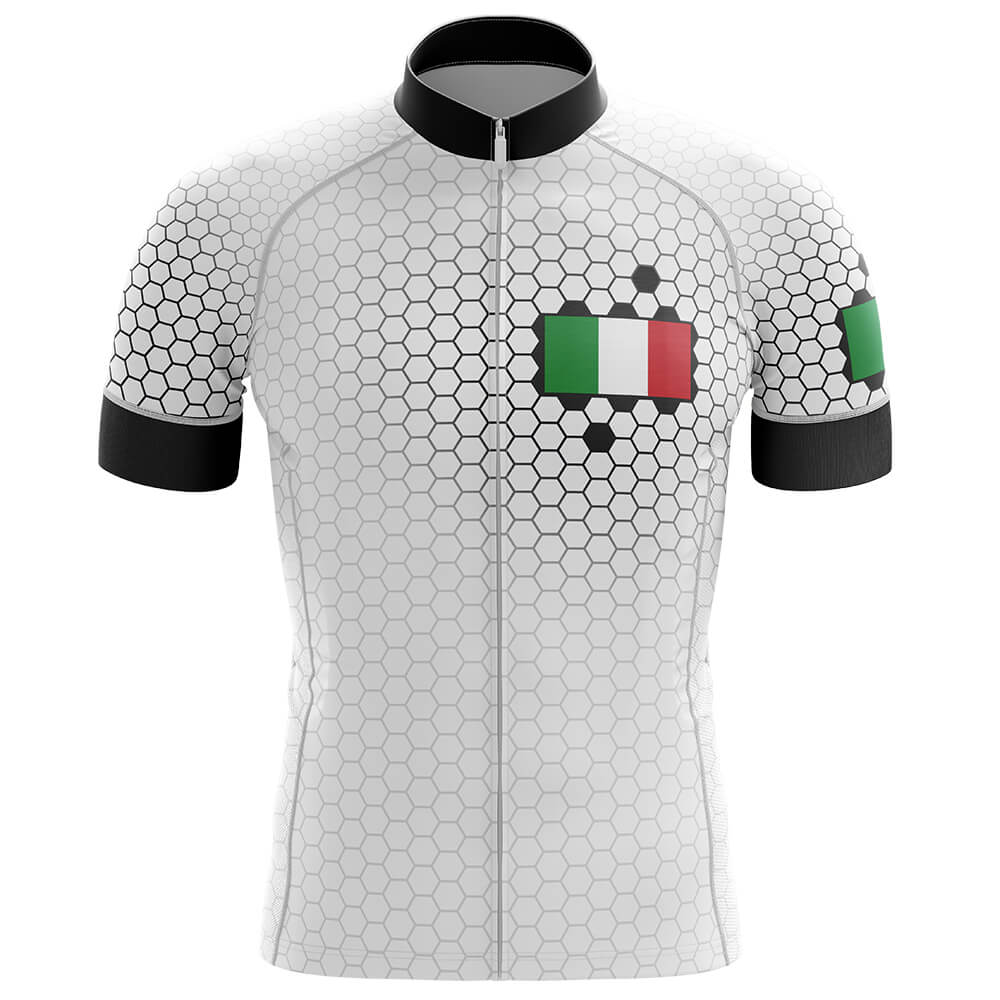 Italy V5 - Men's Cycling Kit