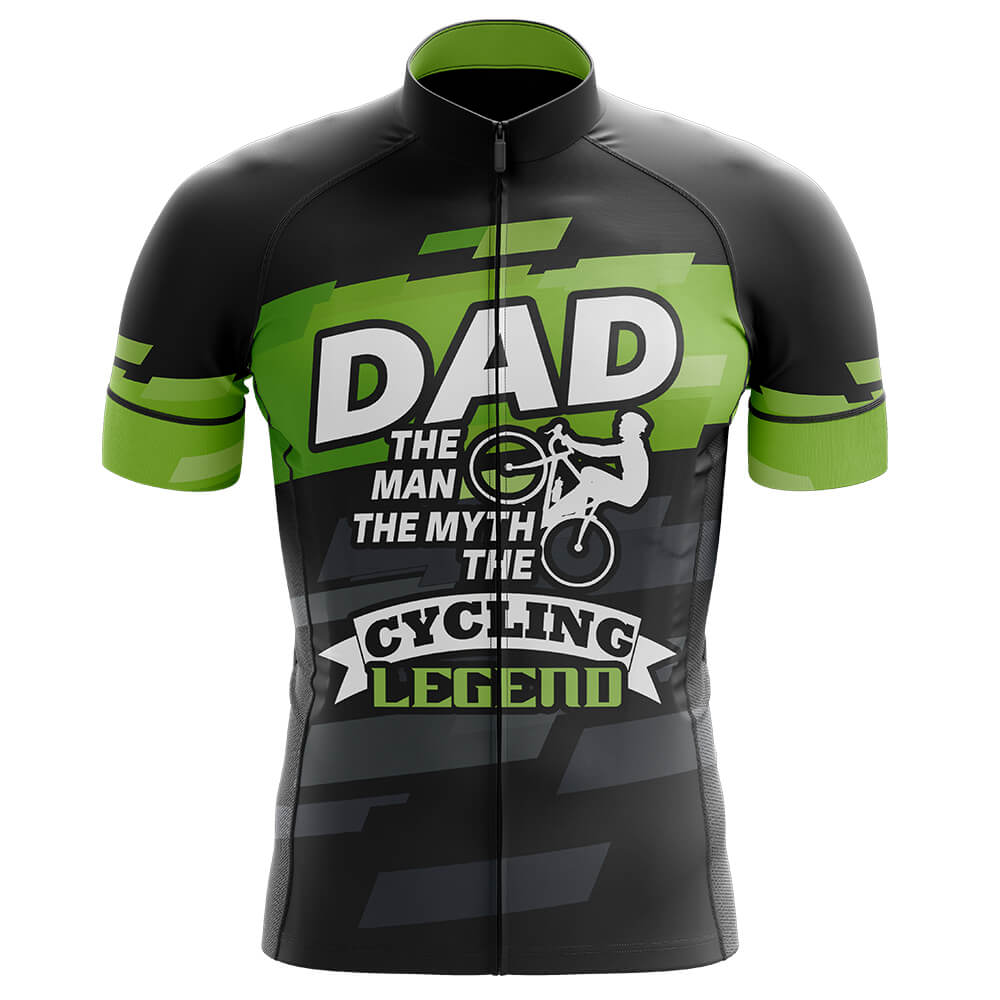Dad Legend - Men's Cycling Kit