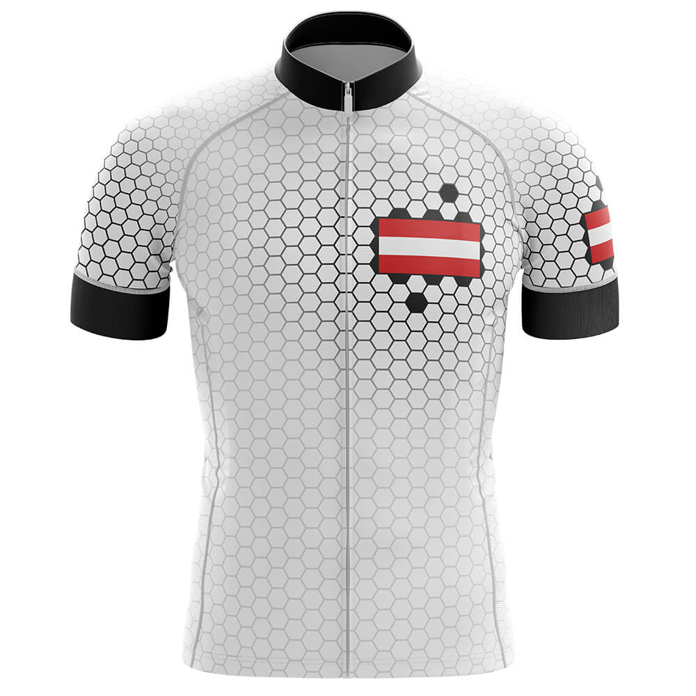 Austria V5 - Men's Cycling Kit