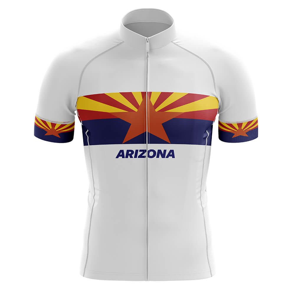 Arizona V4 - Men's Cycling Kit