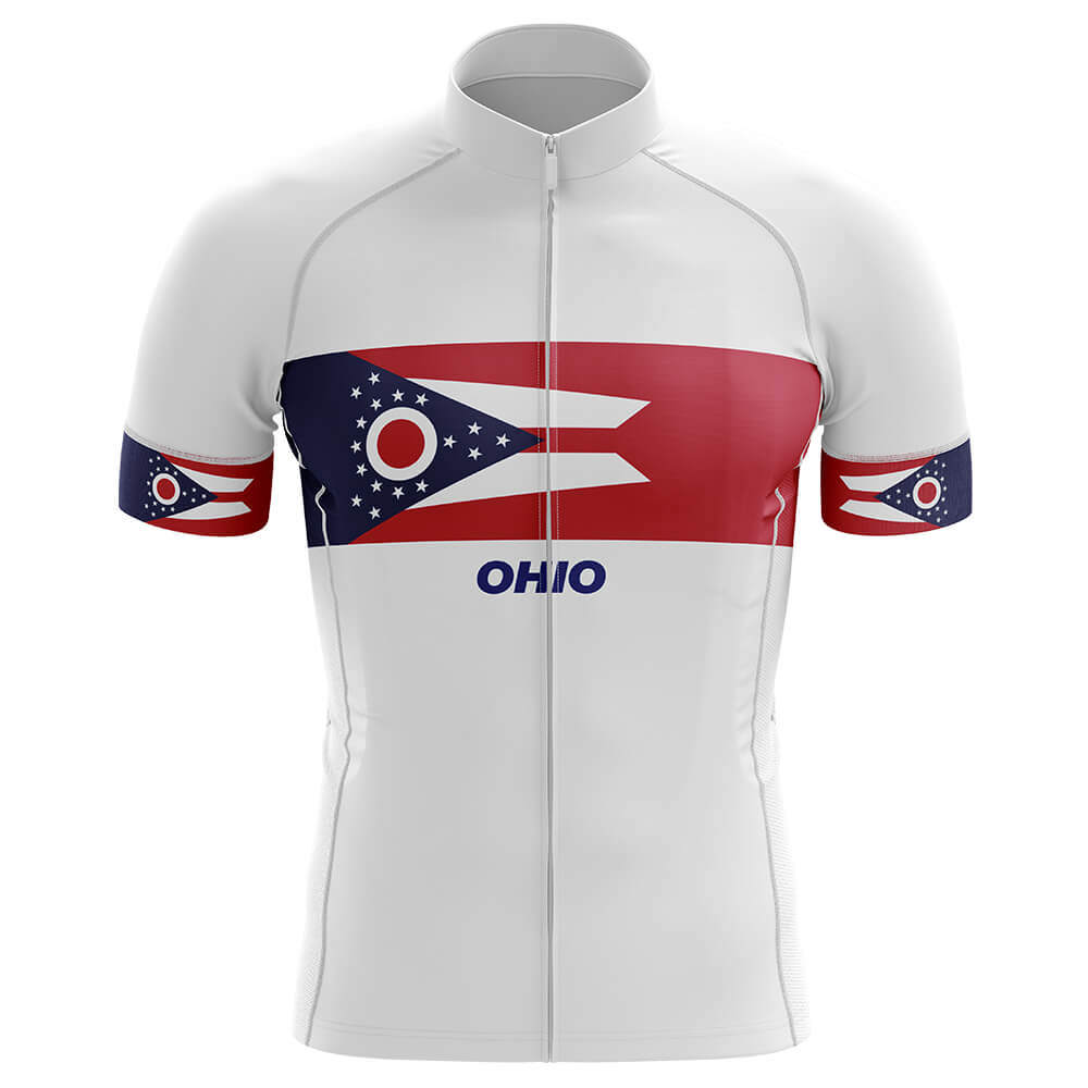 Ohio V4 - Men's Cycling Kit