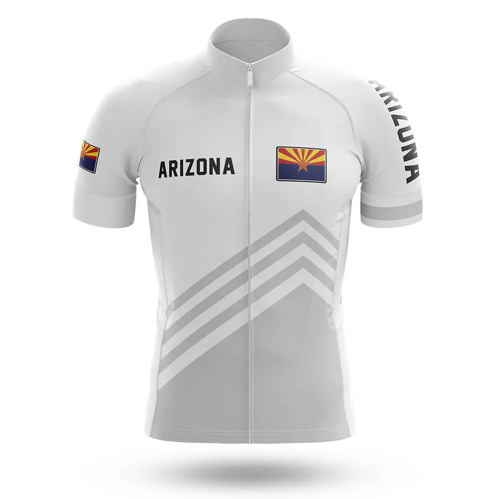 Arizona S4 - Men's Cycling Kit