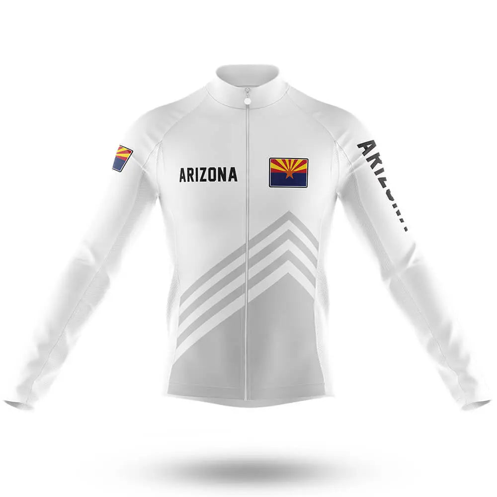 Arizona S4 - Men's Cycling Kit