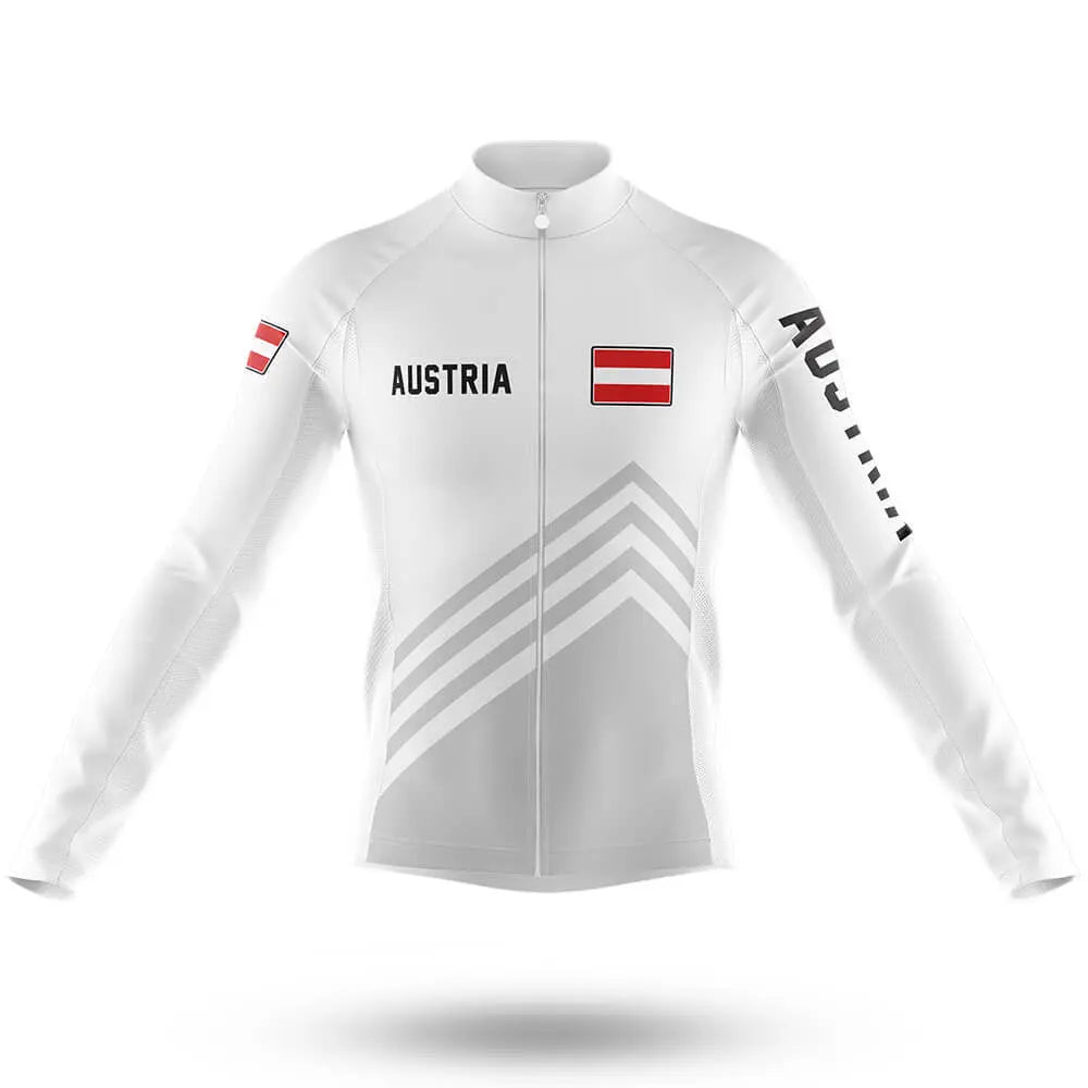 Austria S5 - Men's Cycling Kit