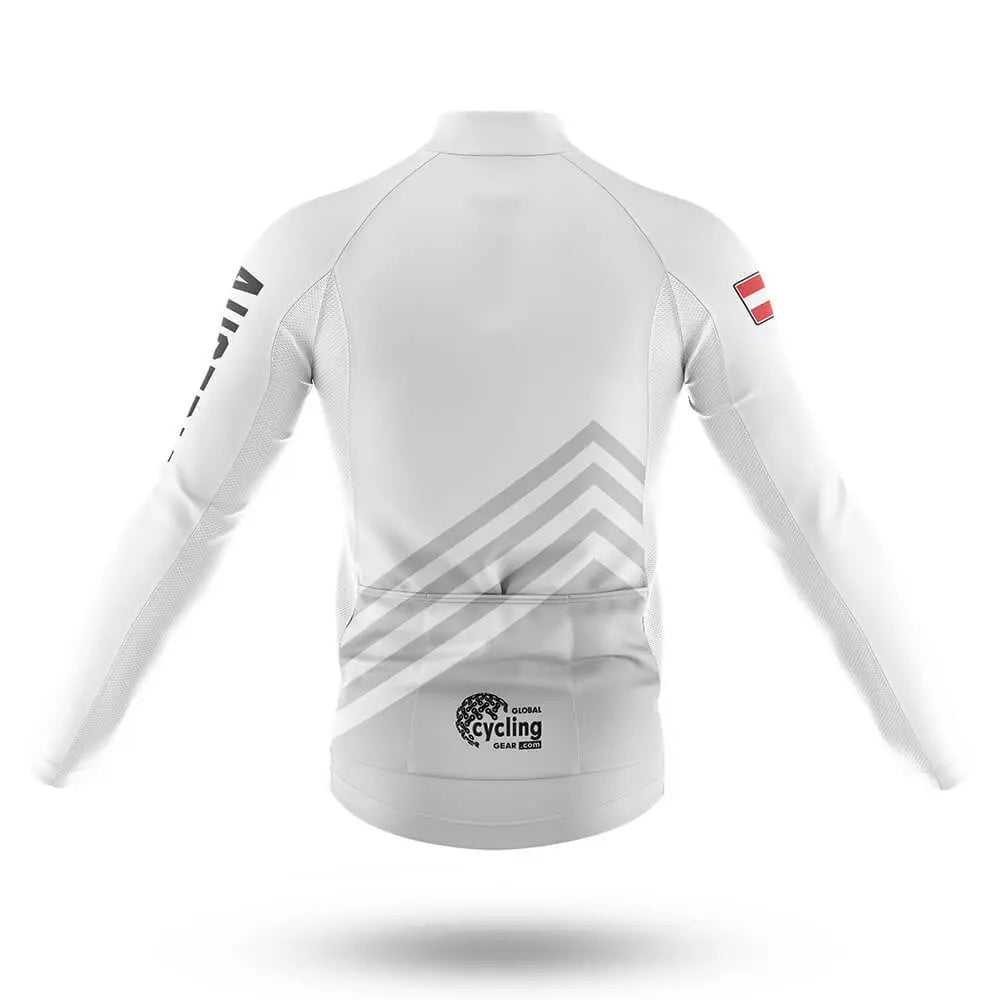 Austria S5 - Men's Cycling Kit