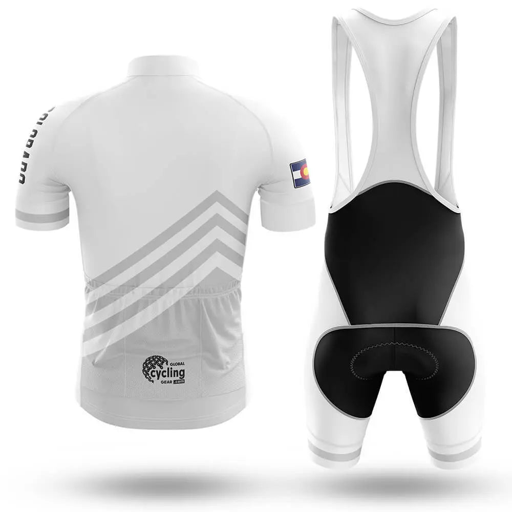Colorado S4 - Men's Cycling Kit