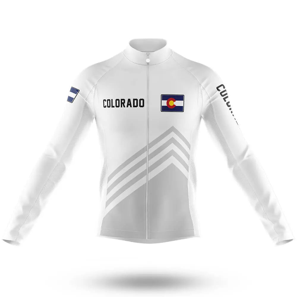 Colorado S4 - Men's Cycling Kit