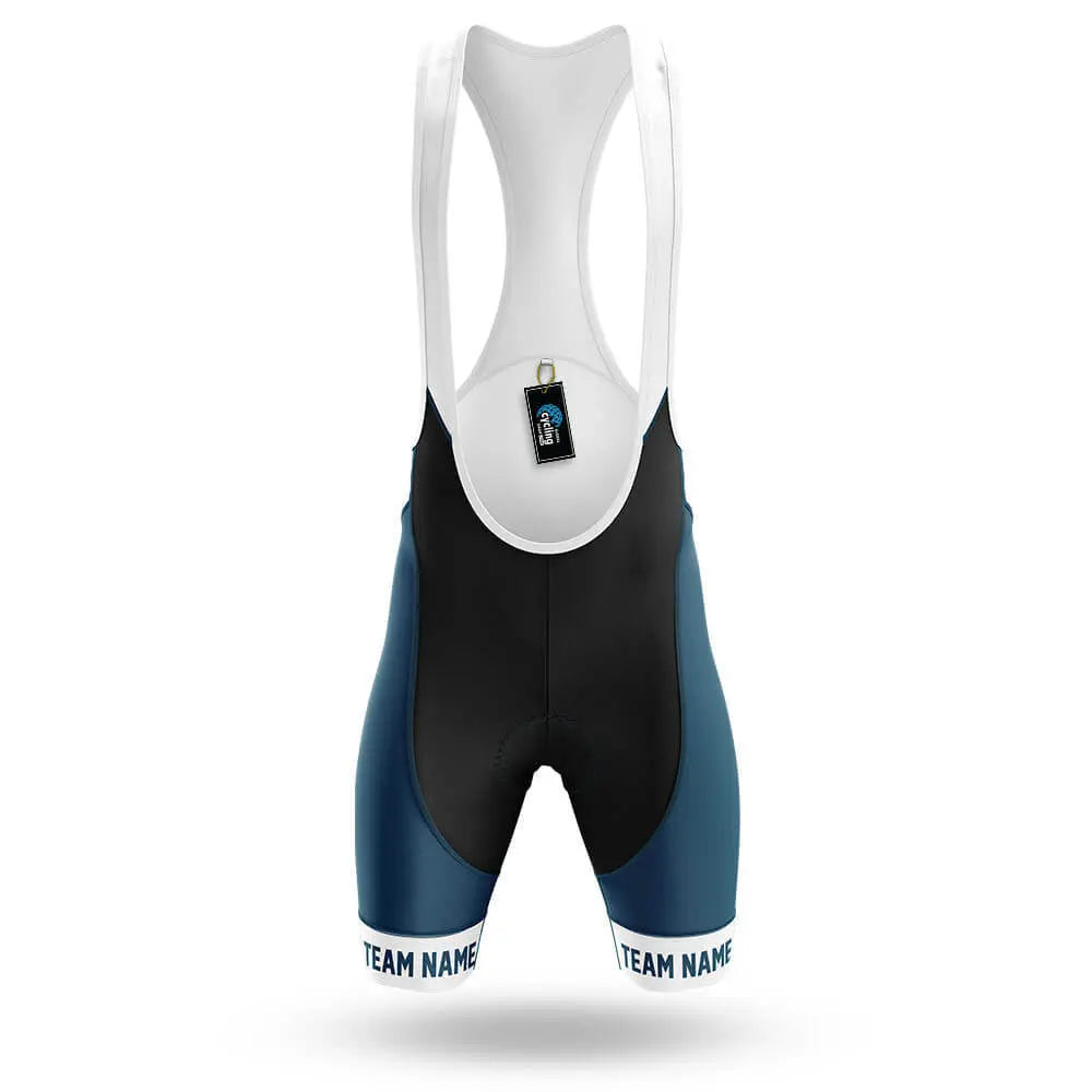 Custom Team Name S1 - Men's Cycling Kit