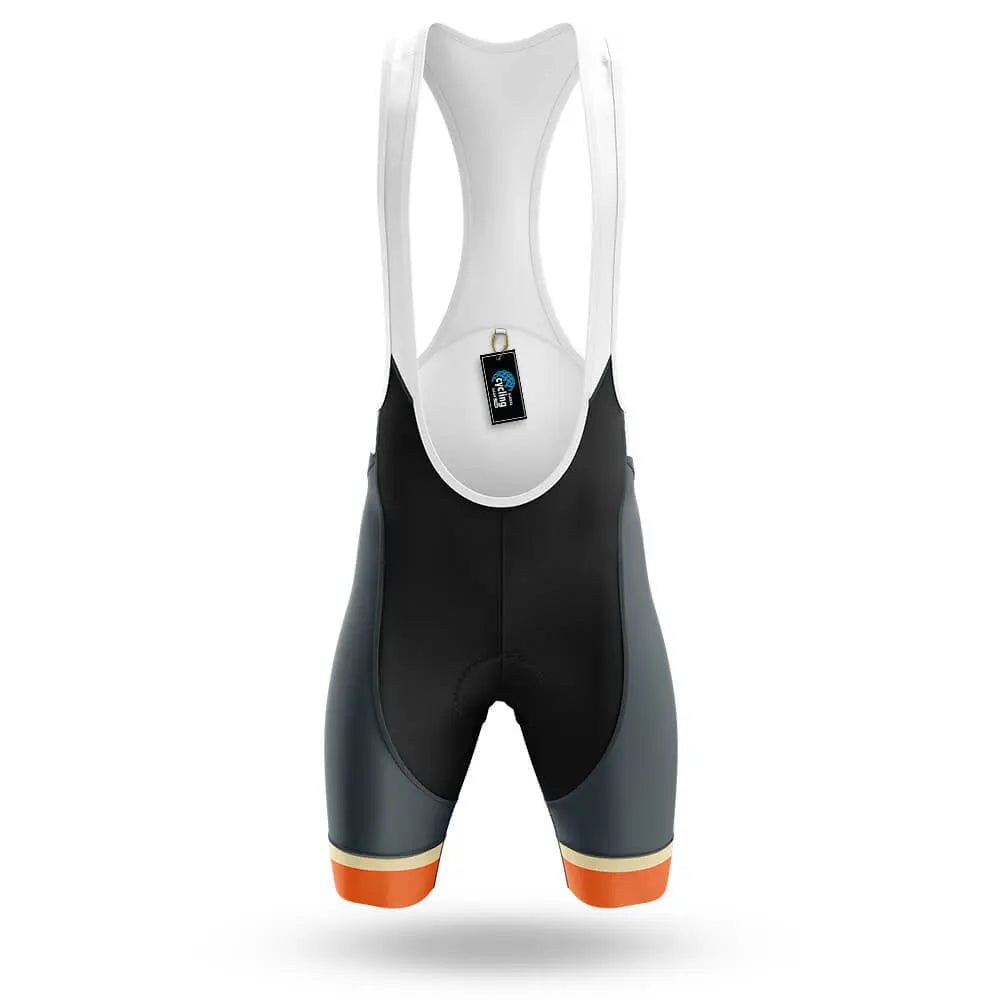 Escape From Reality - Men's Cycling Kit