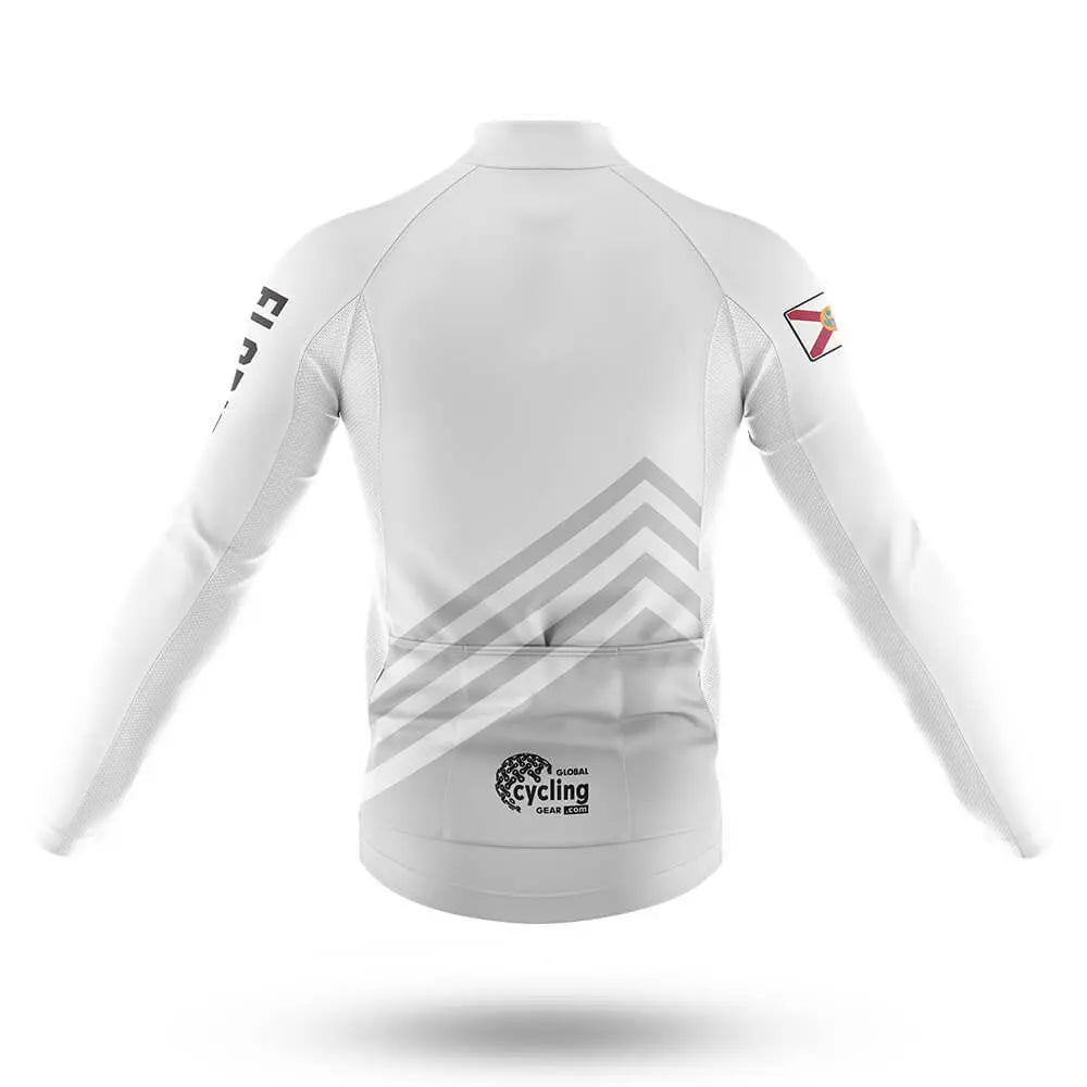 Florida S4 - Men's Cycling Kit