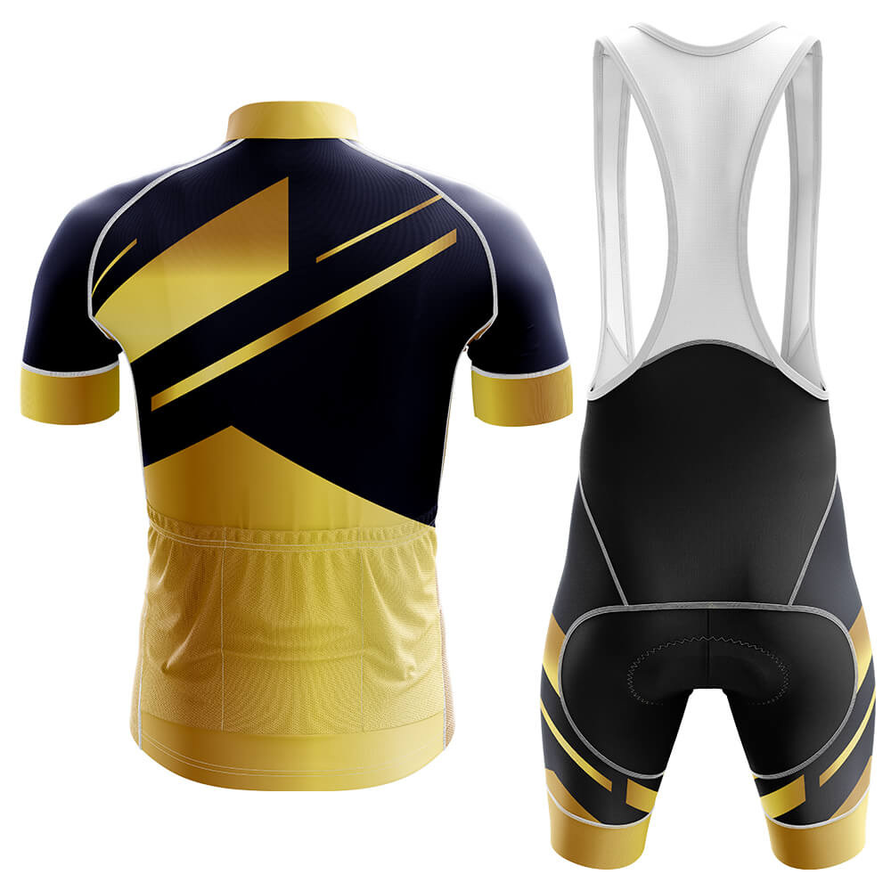 Grandpa Men's Cycling Kit