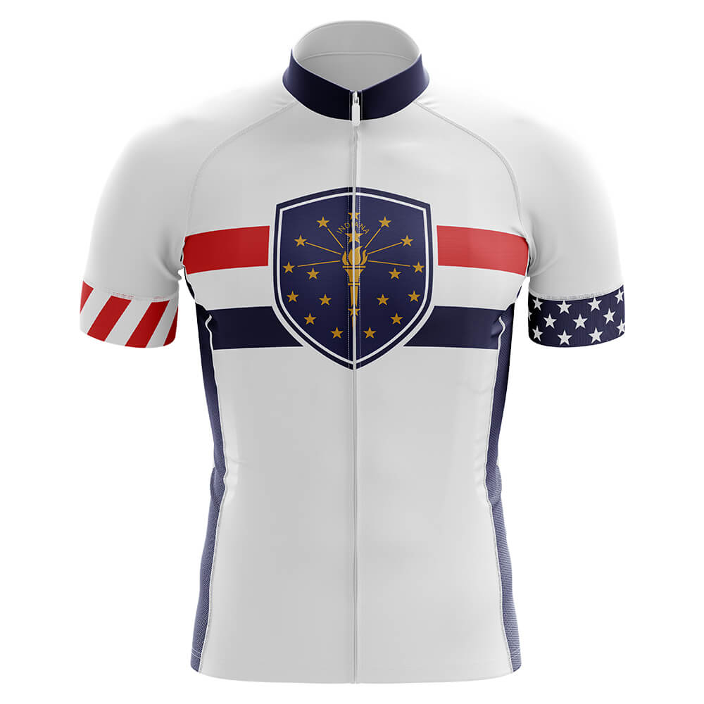 Indiana V5 - Men's Cycling Kit