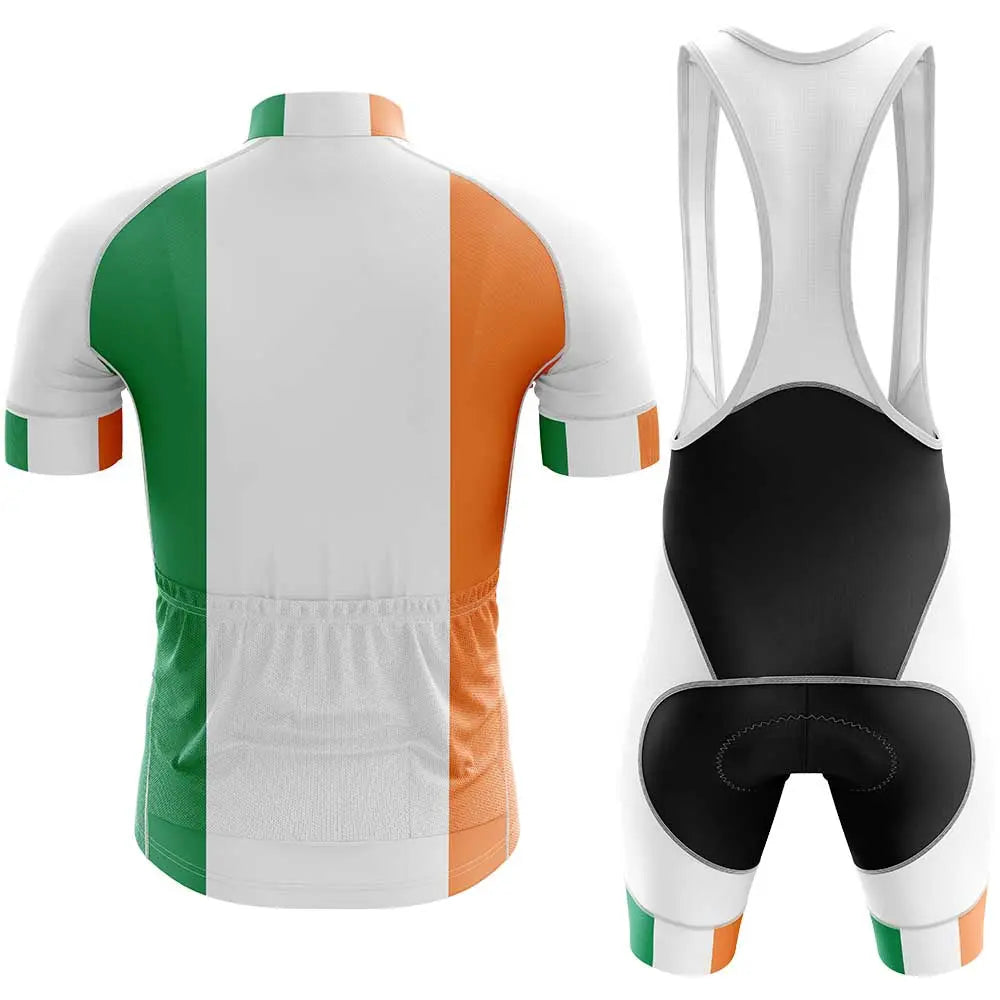 Ireland Men's Cycling Kit