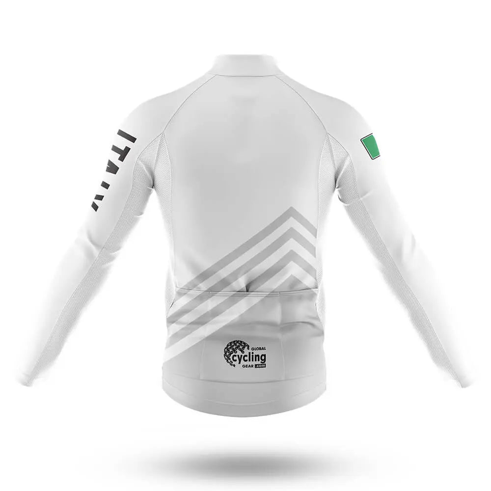 Italy S5 - Men's Cycling Kit