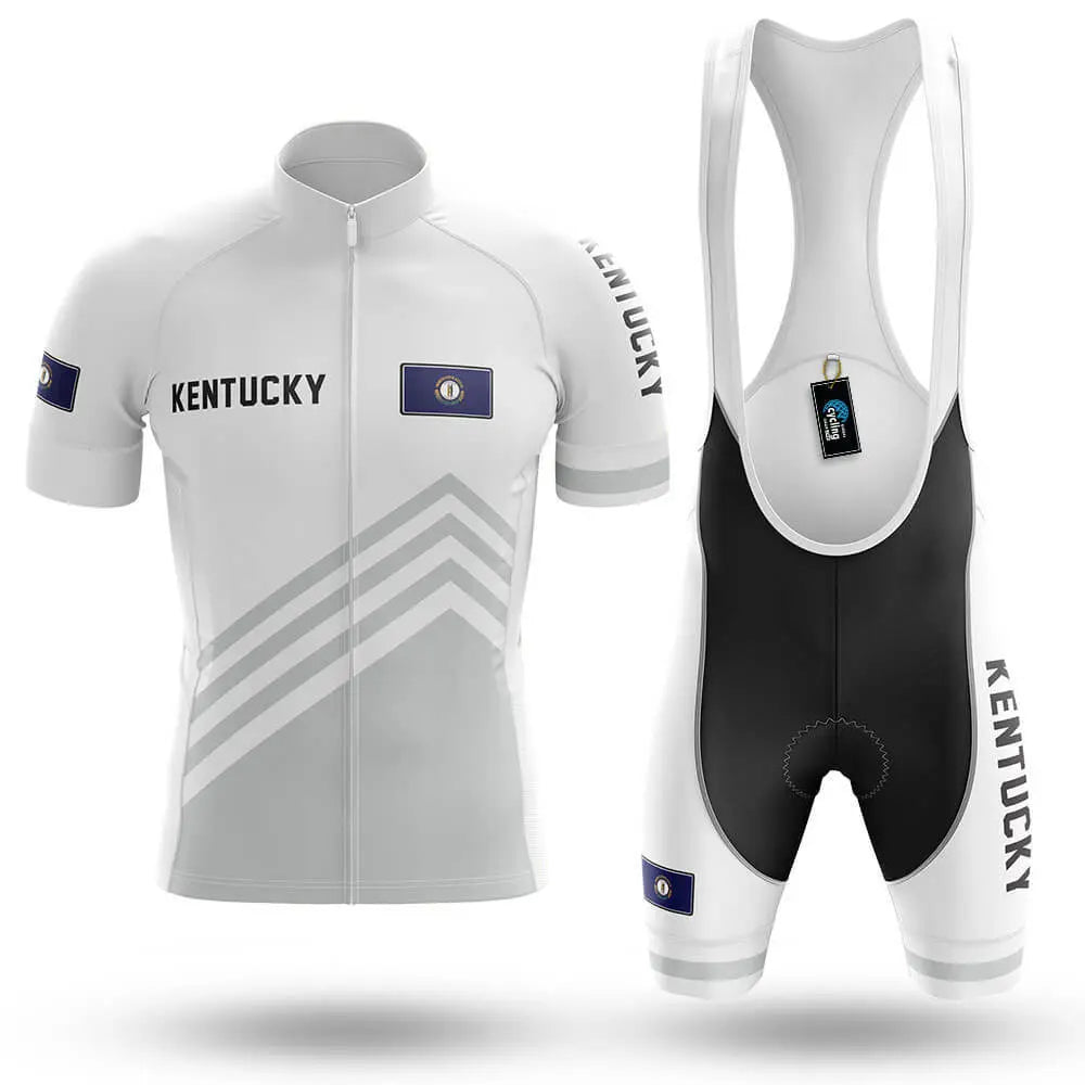 Kentucky S4 - Men's Cycling Kit