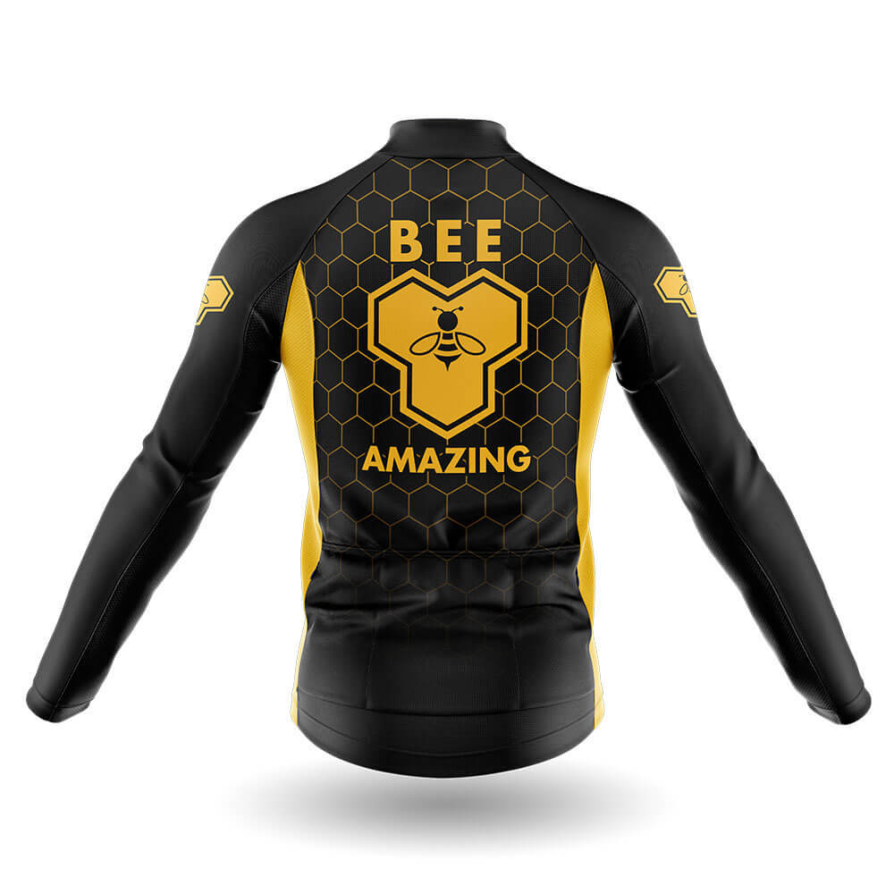 Bee Amazing - Men's Cycling Kit