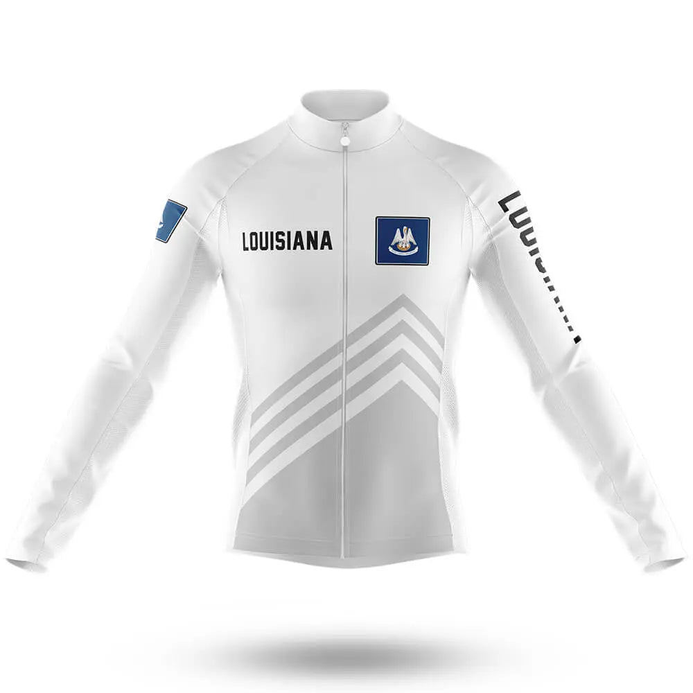 Louisiana S4 - Men's Cycling Kit