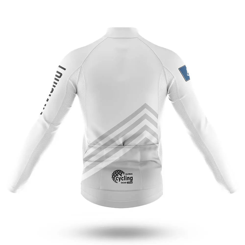 Louisiana S4 - Men's Cycling Kit