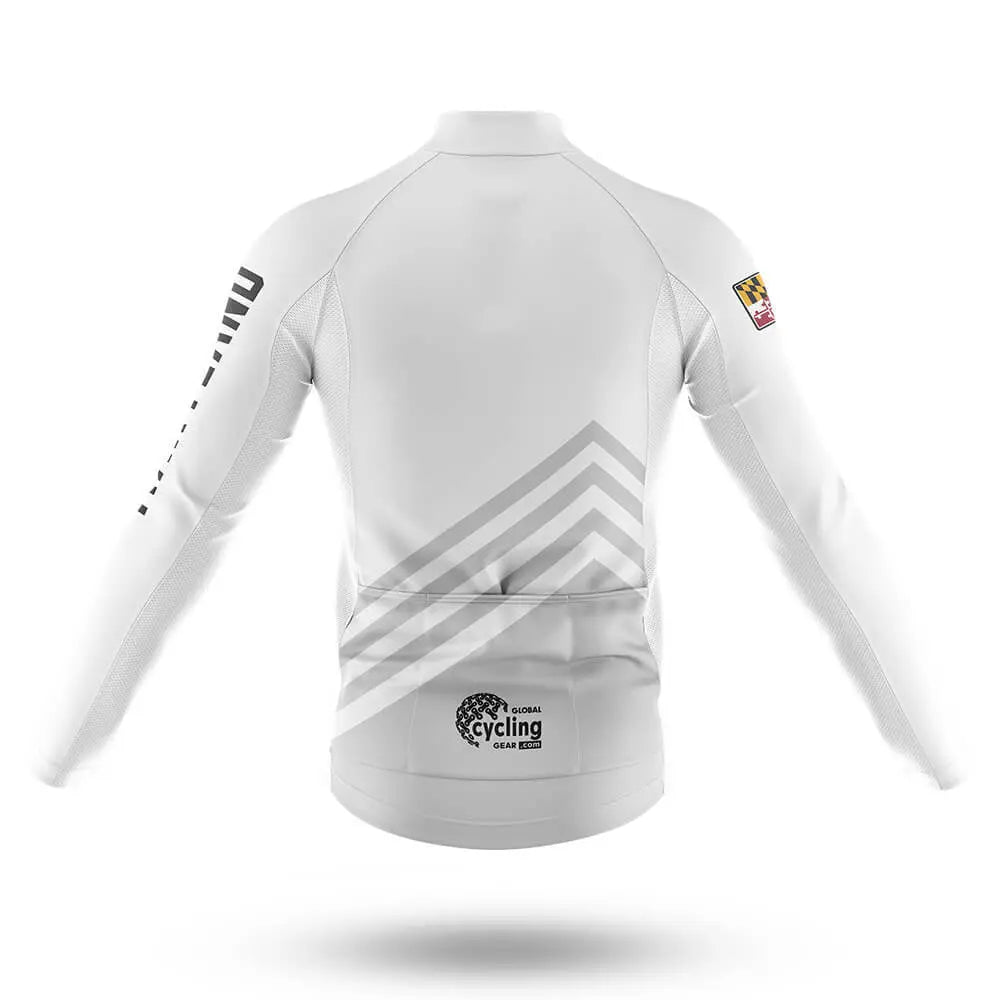 Maryland S4- Men's Cycling Kit