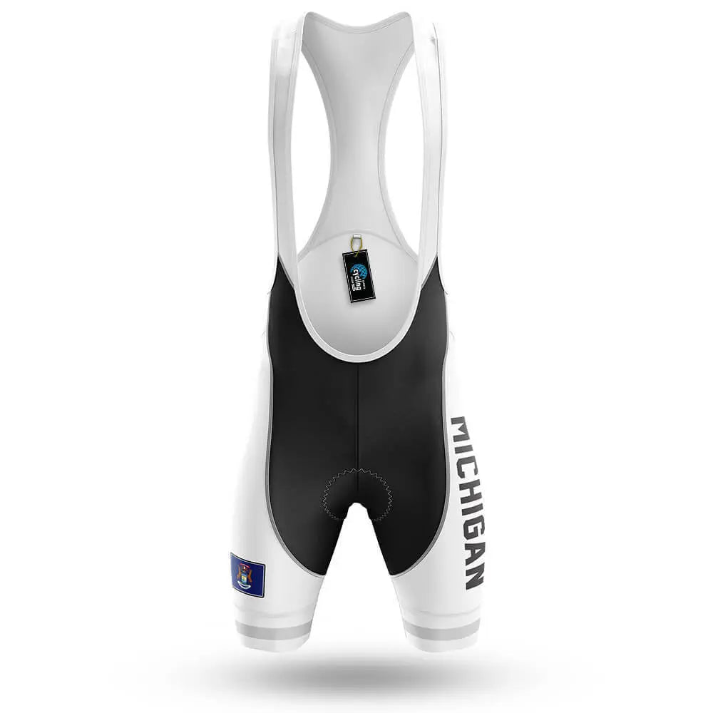 Michigan S4 - Men's Cycling Kit