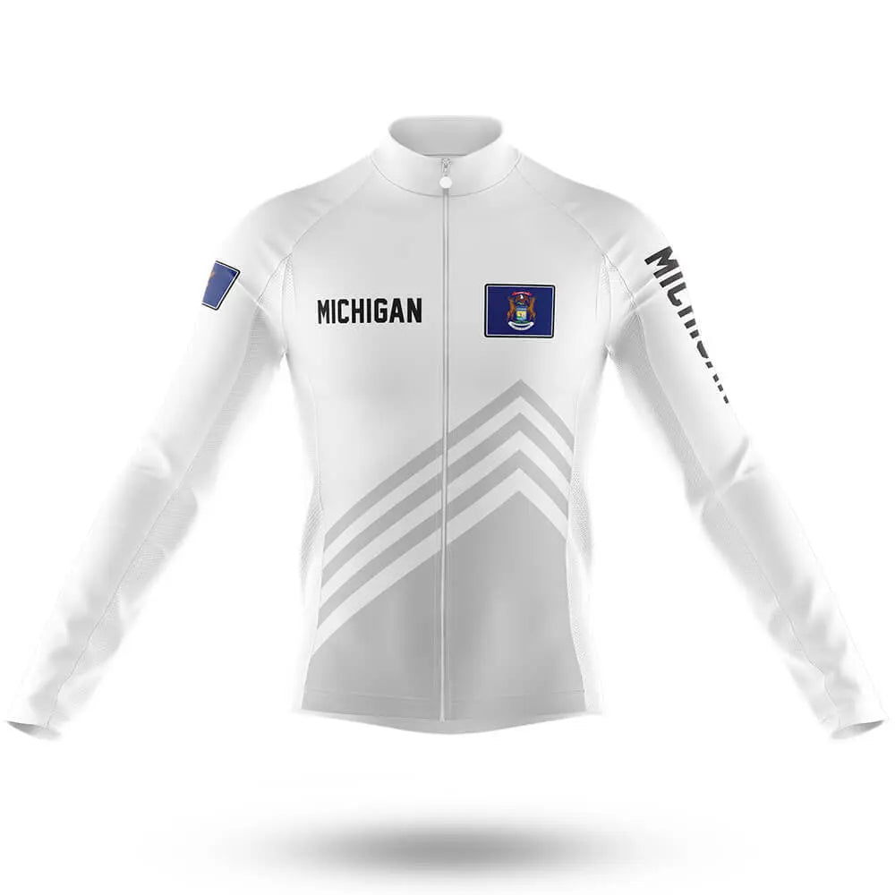 Michigan S4 - Men's Cycling Kit