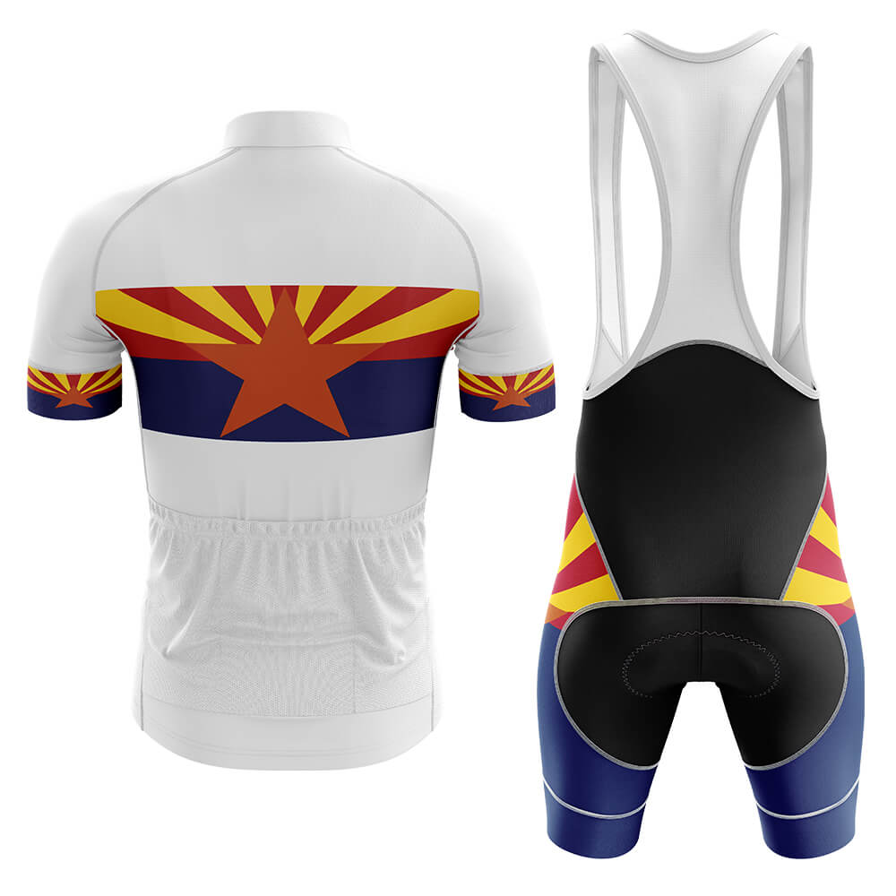 Arizona V4 - Men's Cycling Kit