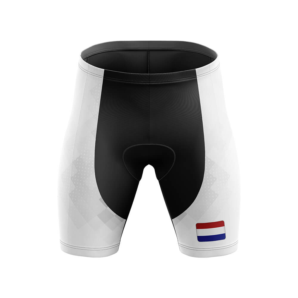 Netherlands - Women's Cycling Kit