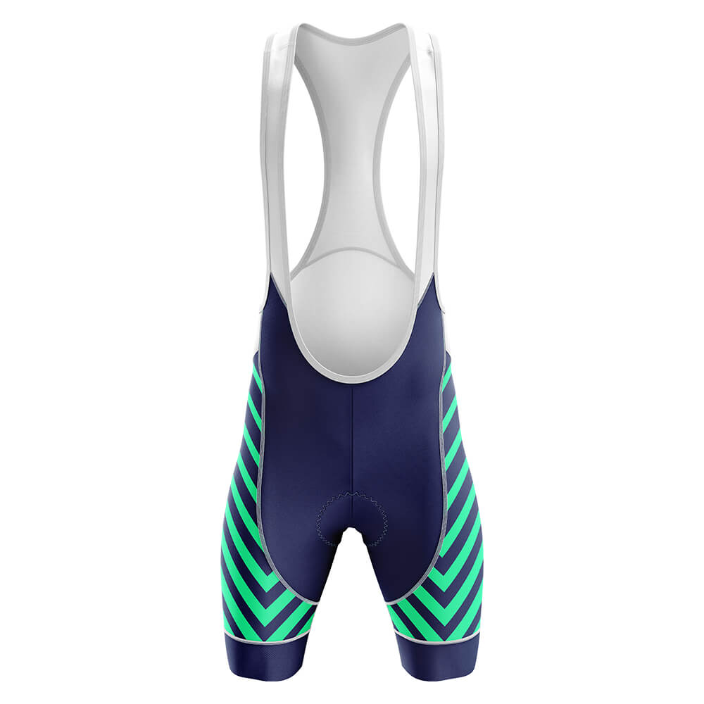 Never Get Old Men's Cycling Kit