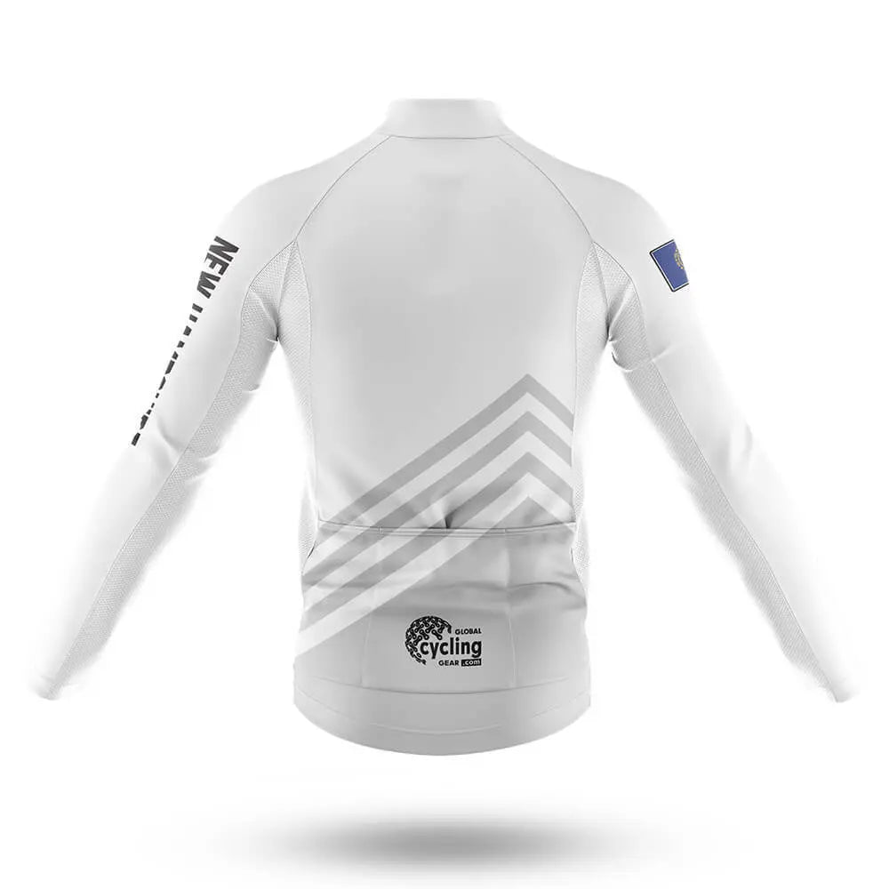 New Hampshire S4 - Men's Cycling Kit