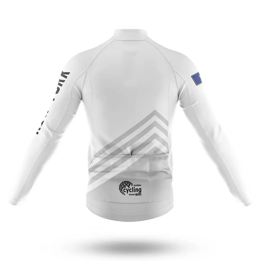 New York S4 - Men's Cycling Kit