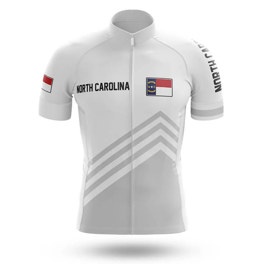 North Carolina S4- Men's Cycling Kit
