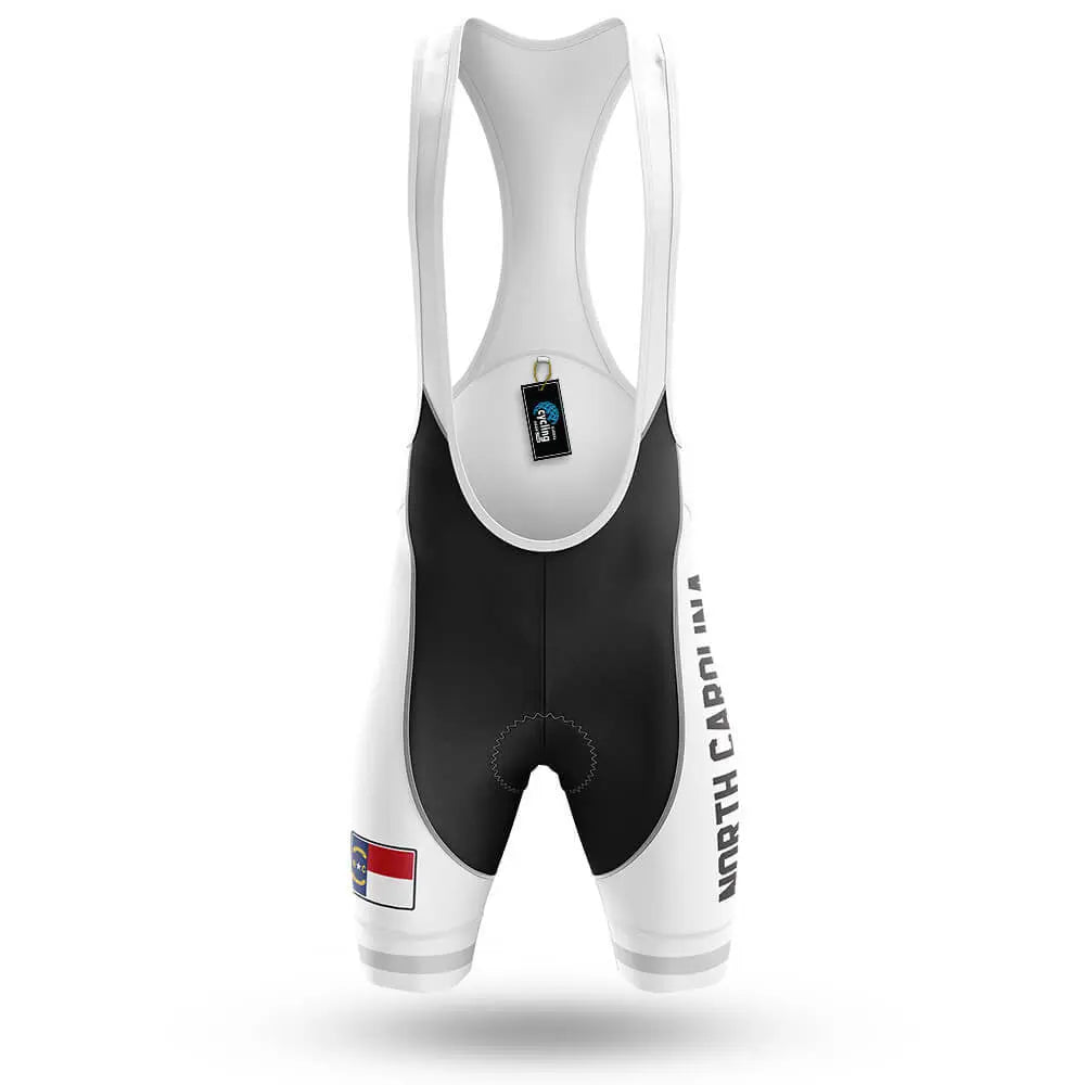 North Carolina S4- Men's Cycling Kit